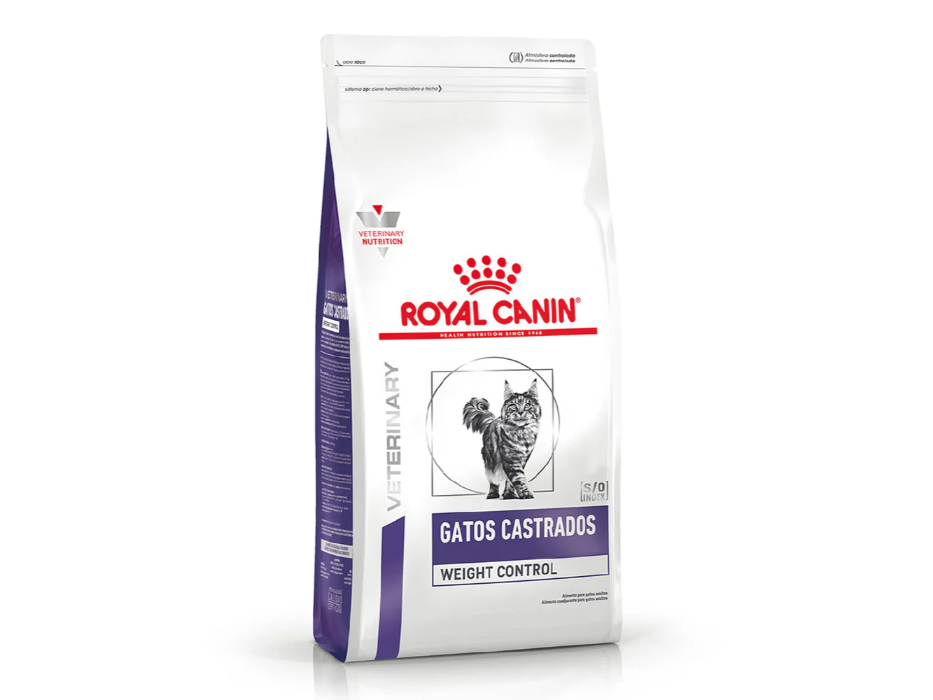 ROYAL CANIN GATOS CASTRADOS
