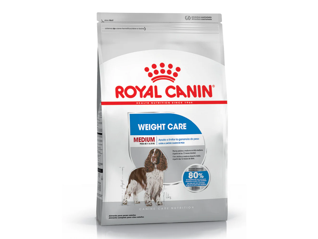 ROYAL CANIN WEIGHT CARE MEDIUM