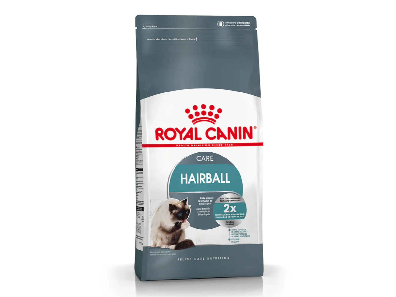 ROYAL CANIN HAIRBALL CARE
