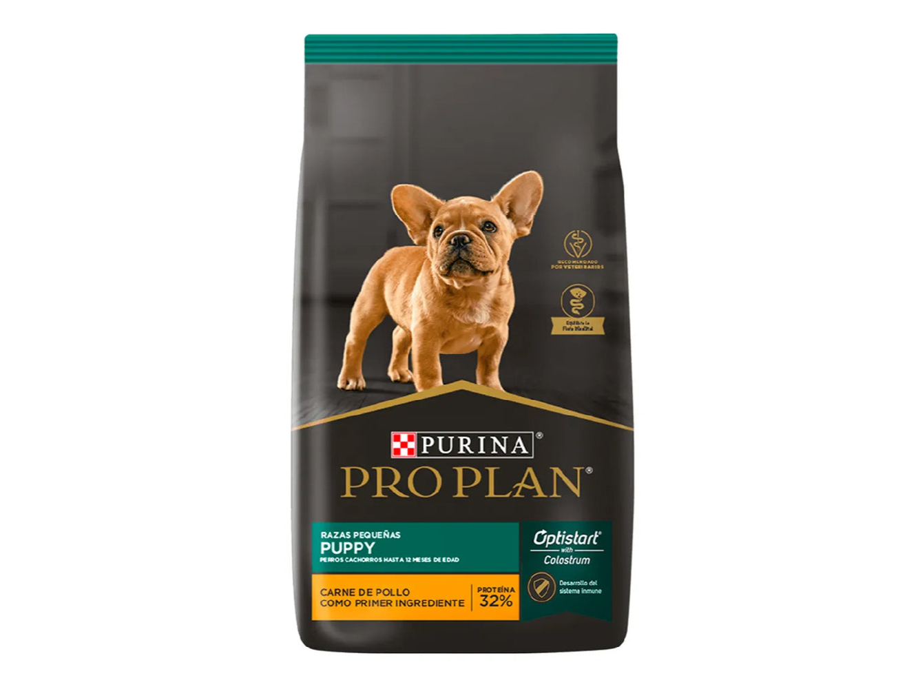 PRO PLAN CACHORRO RAZA PEQUEÑA