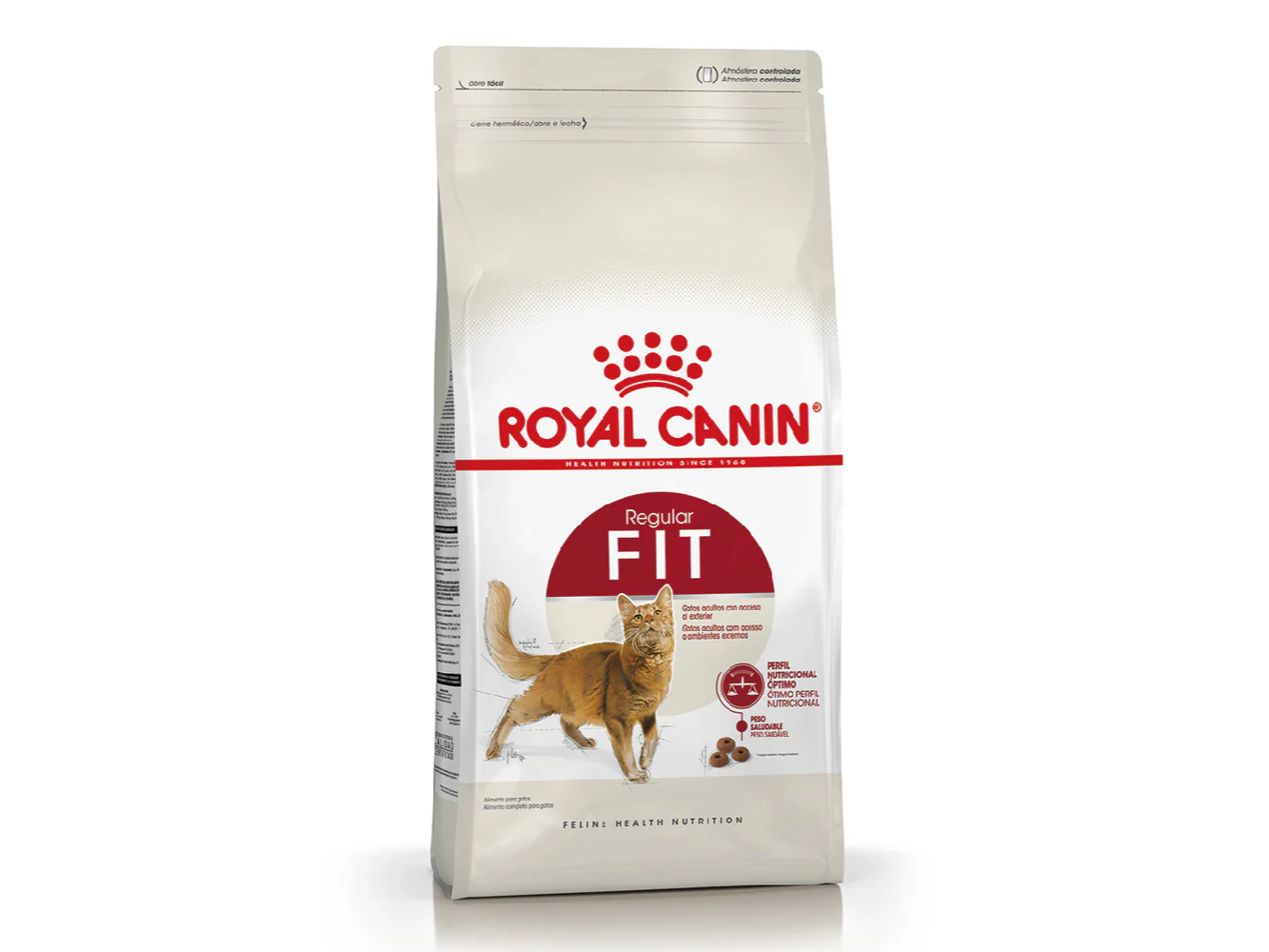 ROYAL CANIN GATO FIT