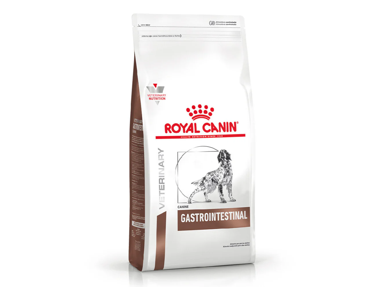 ROYAL CANIN GASTROINTESTINAL PERRO