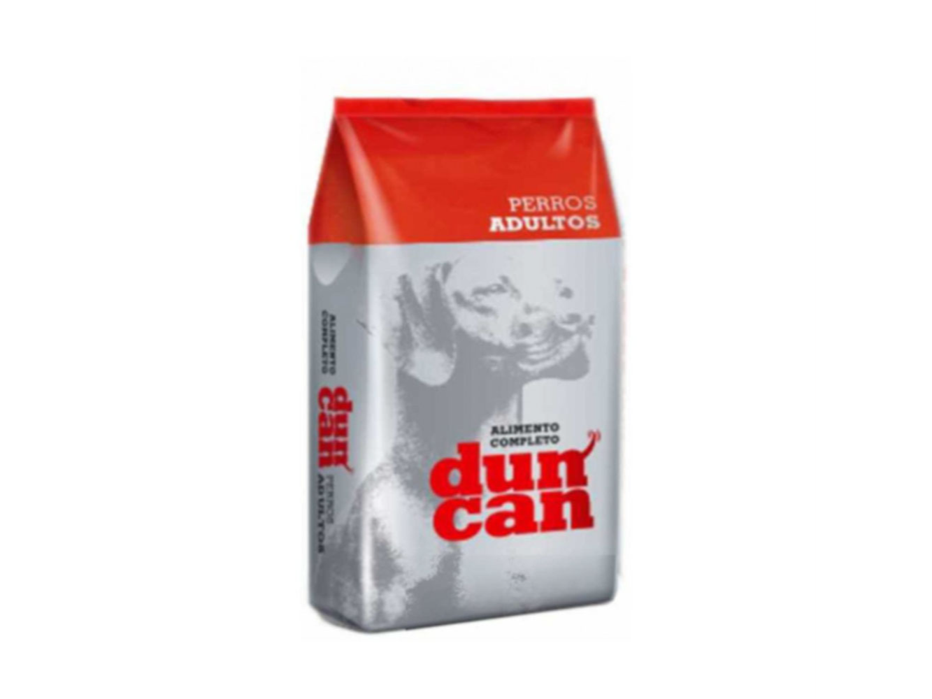 DUNCAN ADULTOS 20KG