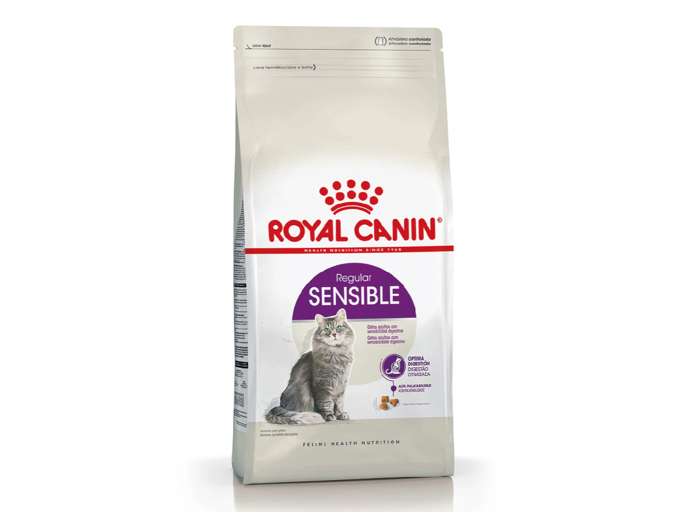 ROYAL CANIN SENSIBLE