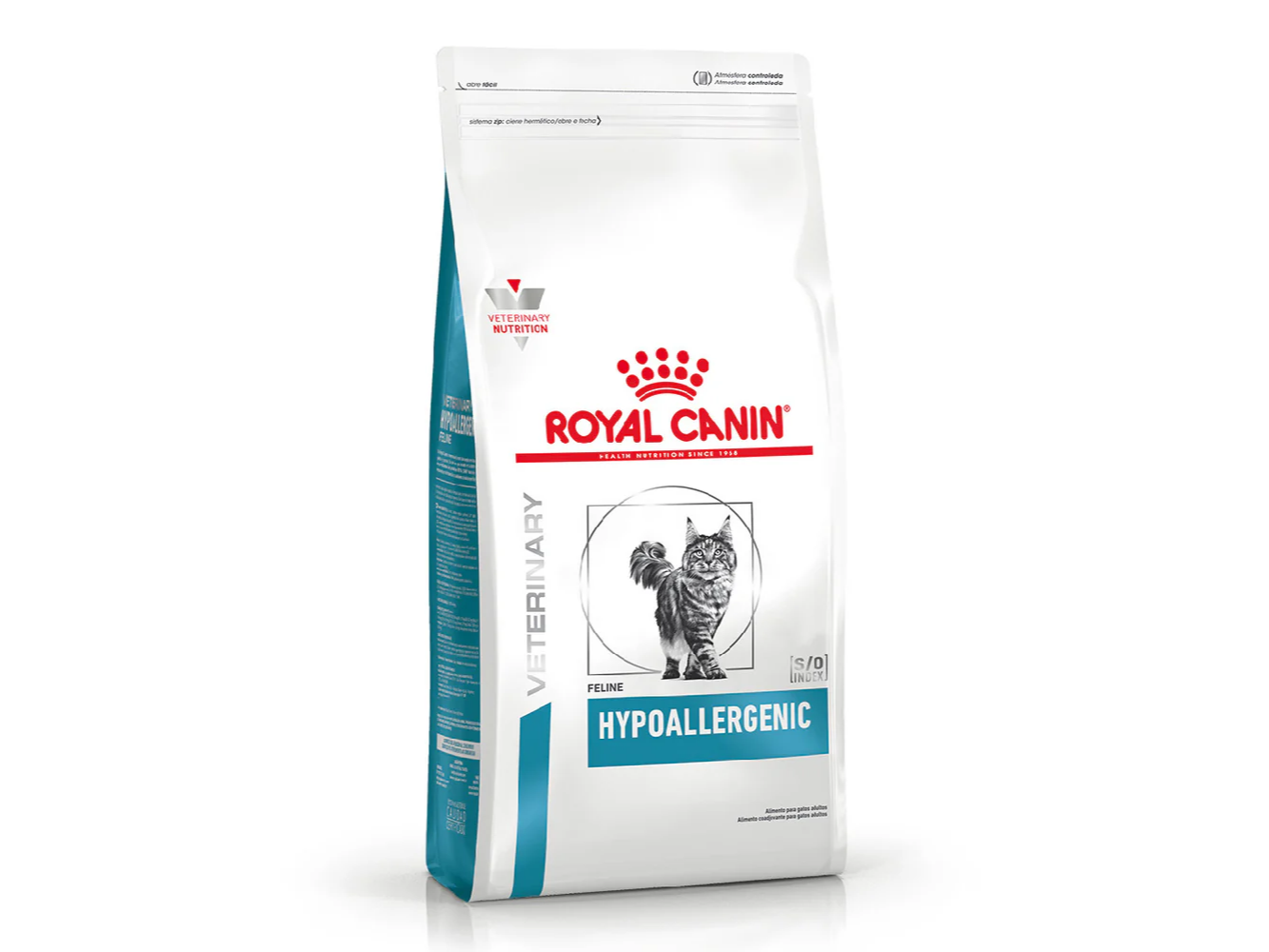 ROYAL CANIN HYPOALLERGENIC GATO