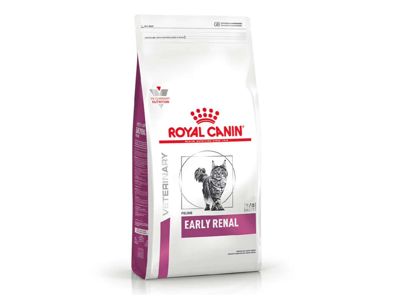 ROYAL CANIN EARLY RENAL GATO
