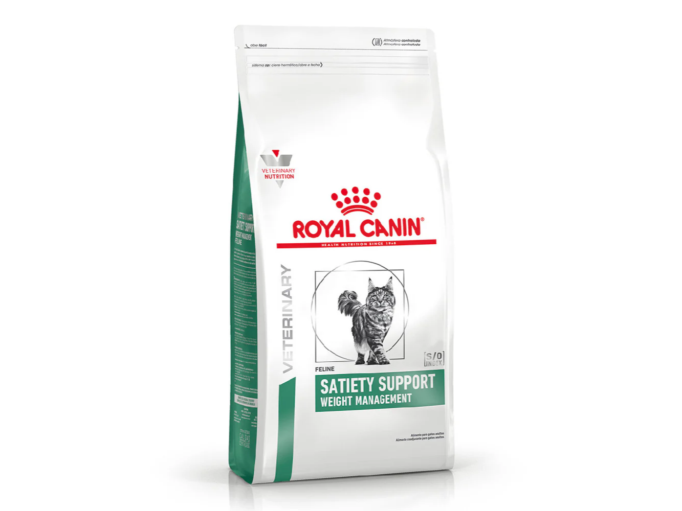 ROYAL CANIN SATHIETY GATO