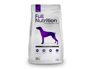 FULL NUTRITION