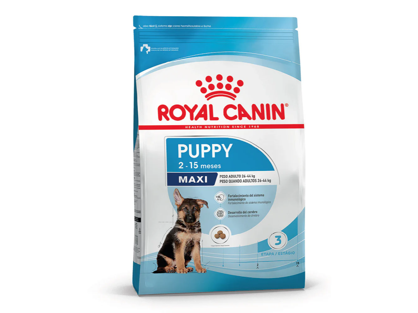 ROYAL CANIN MAXI PUPPY