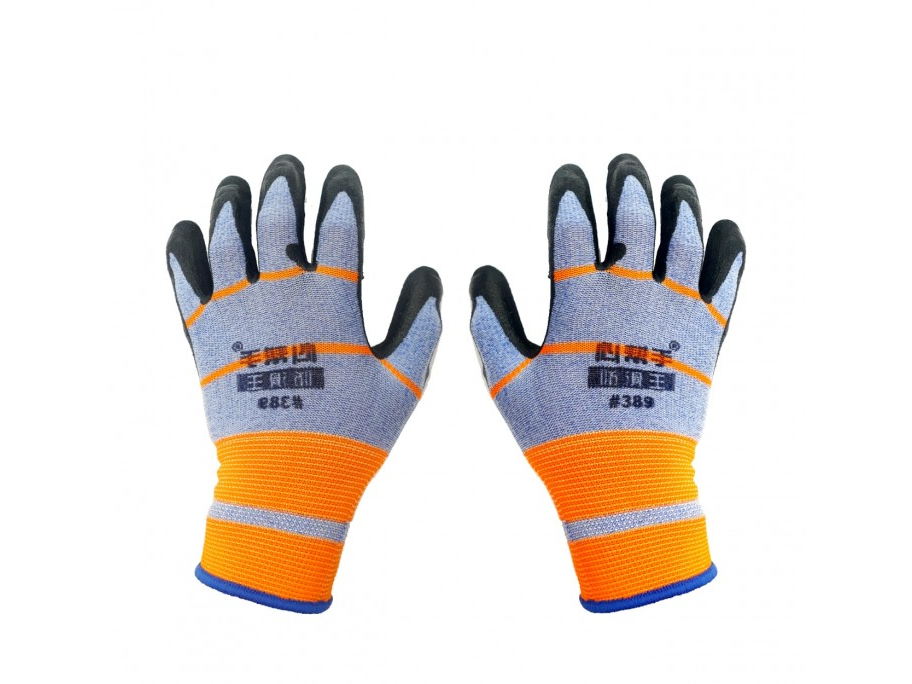 Guantes Anti corte