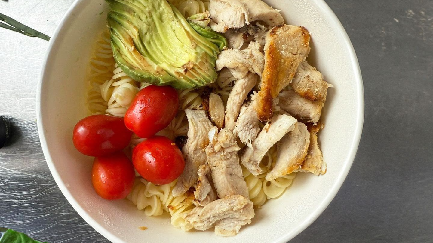 ENSALADAS