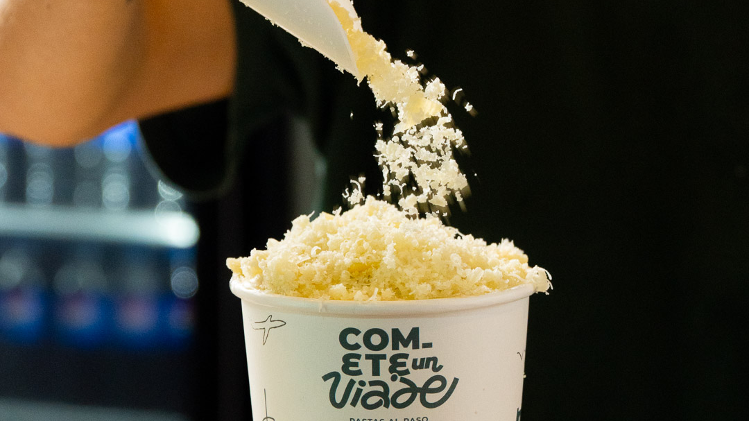 TOPPING +