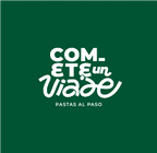 Logo de Comete un viaje