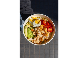 Ensalada de pollo de Comete un viaje