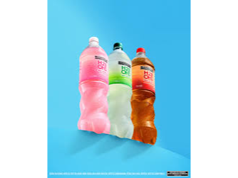 H2O sin gas