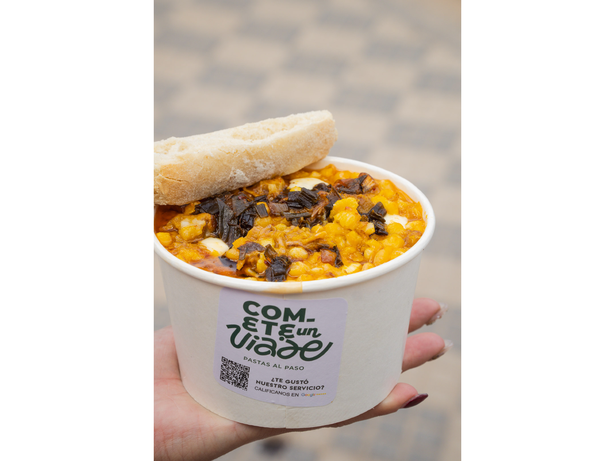LOCRO