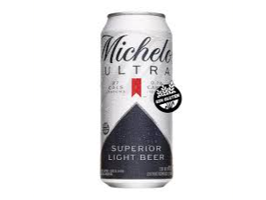 Cerveza Michelob
