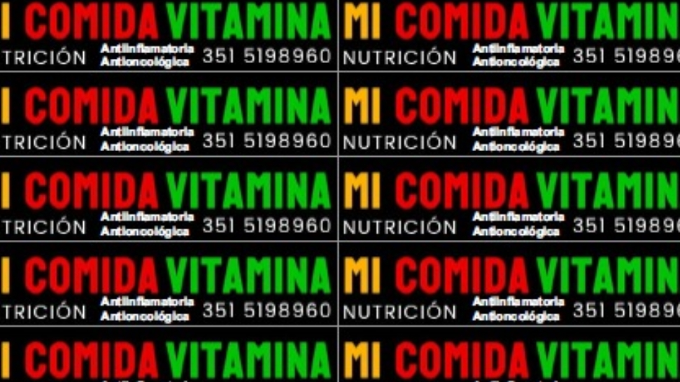 PACKS DE VIANDAS PARA FREEZER