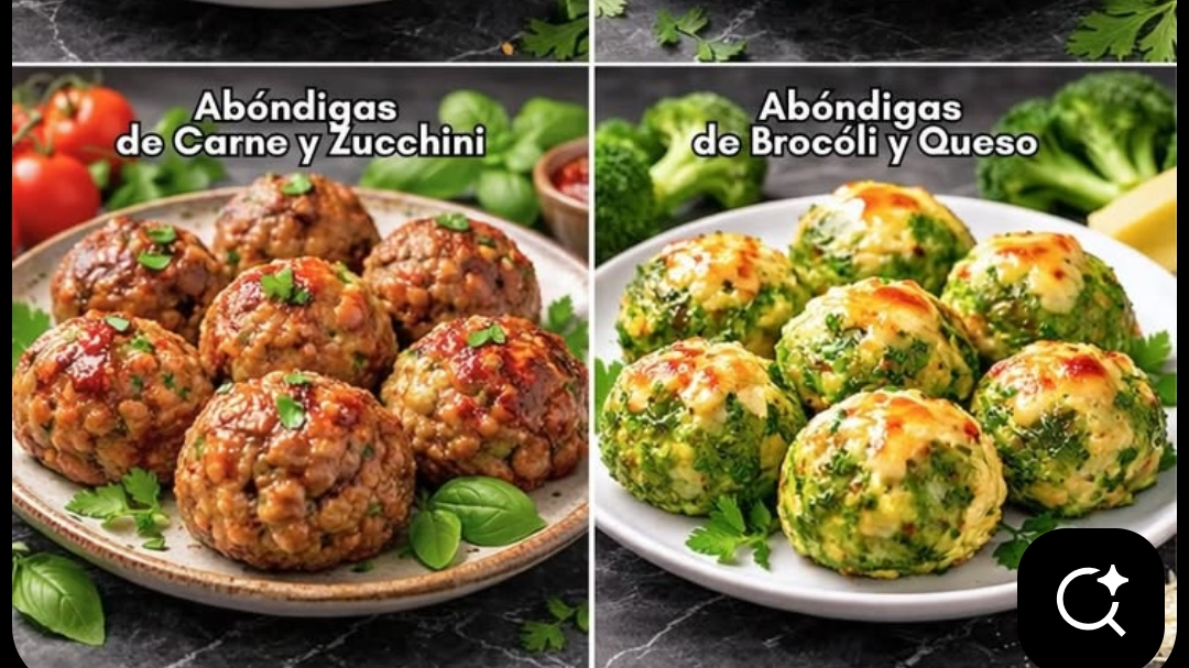 COMIDAS PARA PREPARAR
