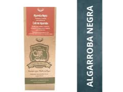 CAFÉ DE ALGARROBA