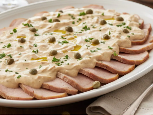 VITEL TONÉ C/CREMA DE COCO