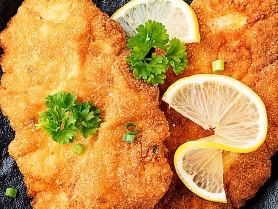 MILANESAS VARIEDAD