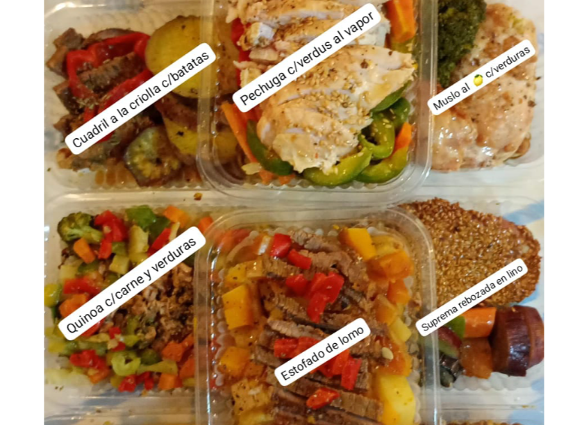 60 RECETAS DE COMIDAS ANTIINFLAMATORIAS