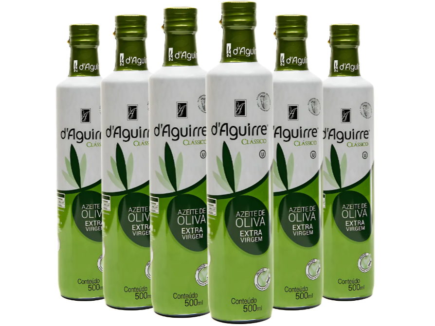 ACEITE DE OLIVA EXTRA VIRGEN