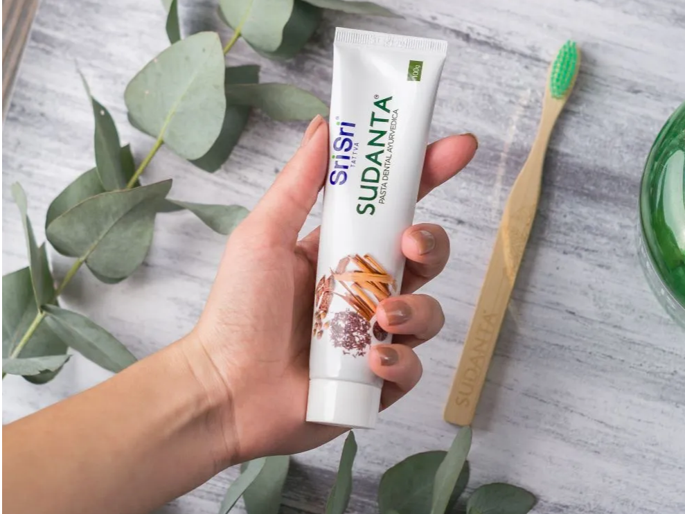 CREMA DENTAL SIN FLÚOR