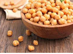 GARBANZOS SELECCIONADOS x 1 kg