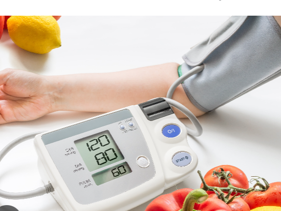 TIROIDES E HIPERTENSIÓN