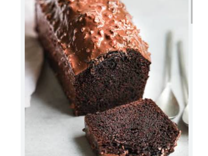 BROWNIE TAMAÑO BUDÍN