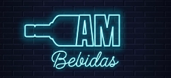 Logo AM BEBIDAS