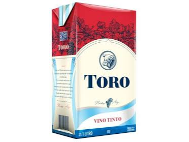 VINO TORO