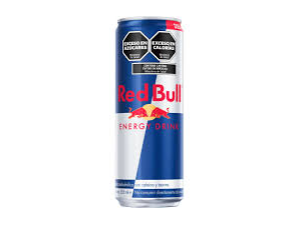RED BULL