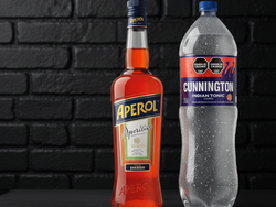 APEROL + TONICA 1,5L