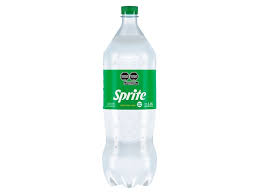 SPRITE 2,25L