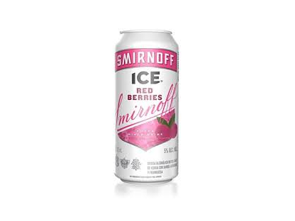 SMIRNOFF ICE LATA