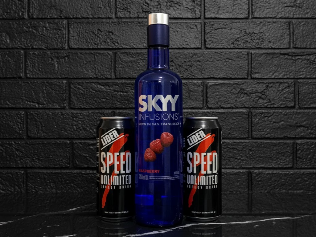 SKYY + 2 SPEED XL