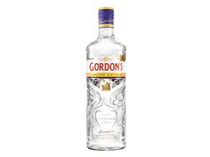 GIN GORDONS