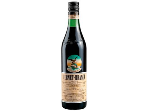 FERNET BRANCA