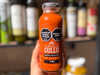 Salsa de Ajíes Picante x180gr