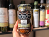Aceitunas Negras tipo griegas x330gr