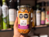 Berenjenas en Escabeche x330gr