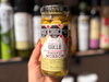 Aceitunas Verdes Rellenas c/ Morrones x200gr