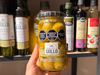 Aceitunas Verdes Descarozadas