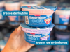 Yogurisimo griego con trozos de fruta x 125gr