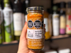 Pasta de Aceituna Verde c/ Morron x200gr