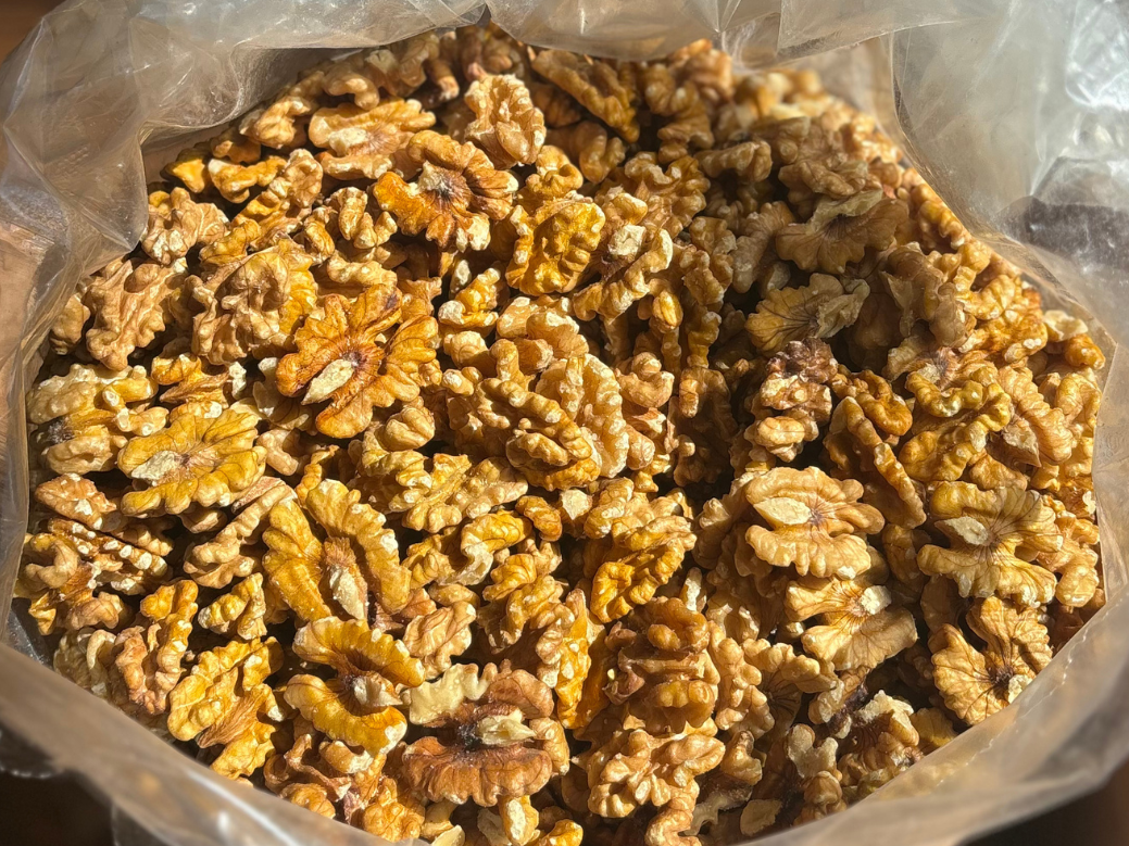 Nuez Mariposa Light