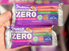 Snack a base de datiles S/TACC S/AZUCAR Vegano y proteico - Cx 45 gr "Cerro Azul"